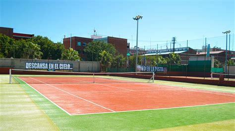 clases de tenis madrid centro